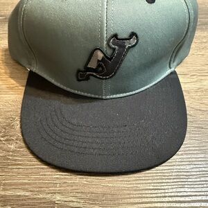 New Jersey Devils Military Appreciation Snapback Hat